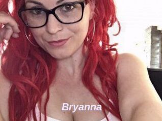 Bryanna