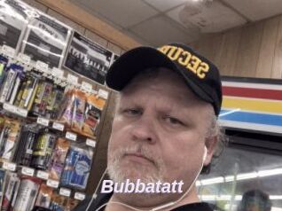 Bubbatatt