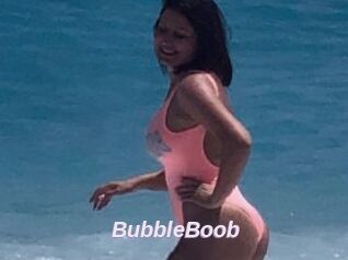 BubbleBoob