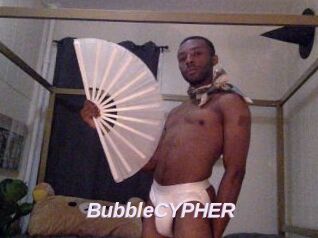 BubbleCYPHER