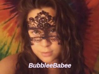 BubbleeBabee