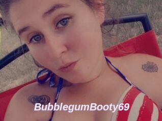 BubblegumBooty69