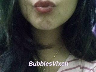 BubblesVixen