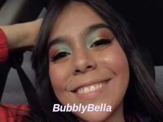 BubblyBella