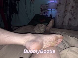 BubblyBootie