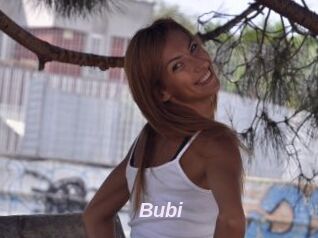 Bubi