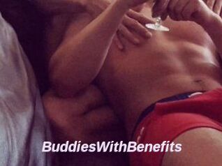 BuddiesWithBenefits