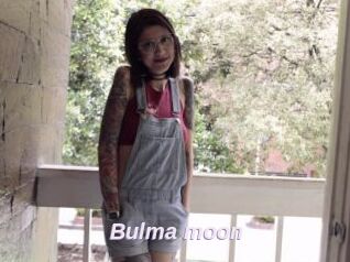 Bulma_moon
