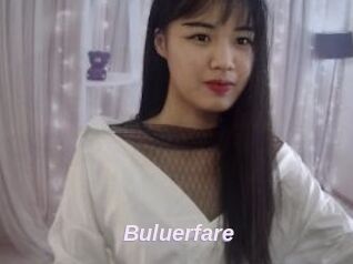 Buluerfare