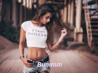 Bummm