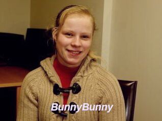 BunnyBunny