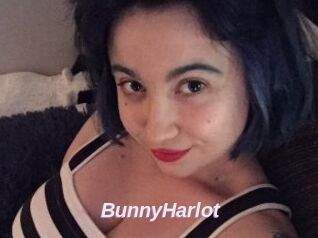 BunnyHarlot