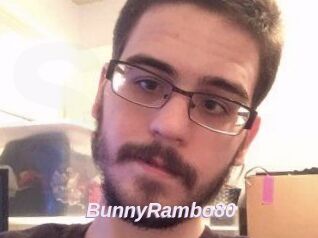 BunnyRambo80