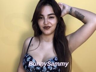 BunnySammy
