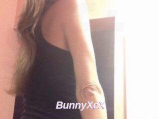BunnyXcX
