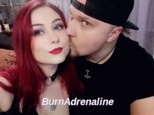 BurnAdrenaline