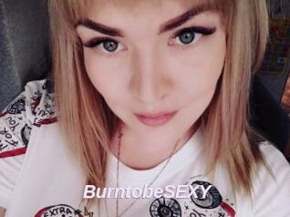 BurntobeSEXY