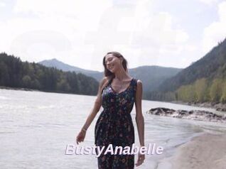 BustyAnabelle