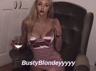 BustyBlondeyyyyy
