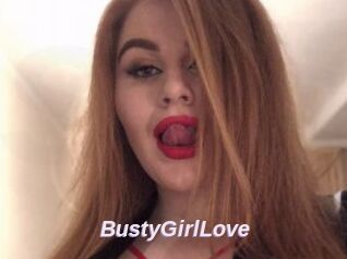 BustyGirlLove
