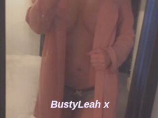 BustyLeah_x