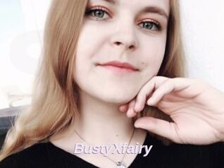 BustyXfairy