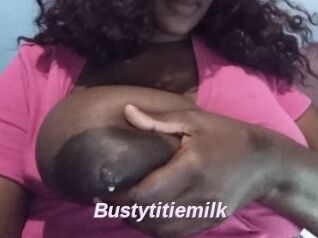 Bustytitiemilk