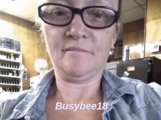 Busybee18