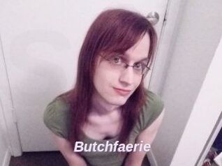 Butchfaerie