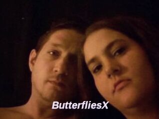 ButterfliesX