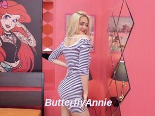 ButterflyAnnie