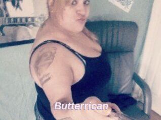 Butterrican