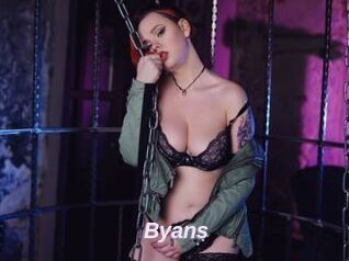 Byans