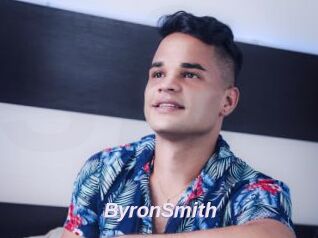 ByronSmith