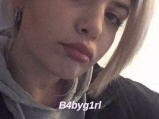 B4byg1rl
