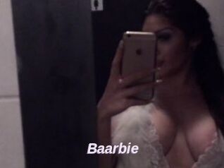 Baarbie