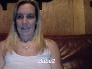 Babe2