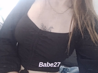 Babe27