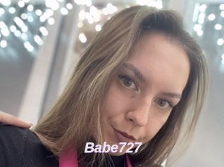 Babe727