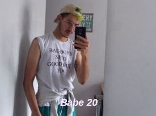 Babe_20