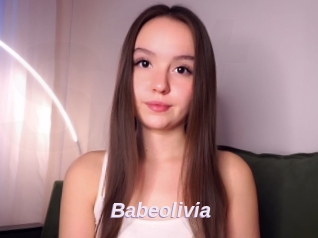 Babeolivia