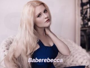 Baberebecca