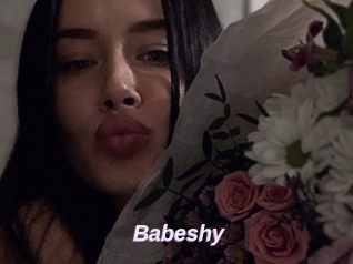 Babeshy
