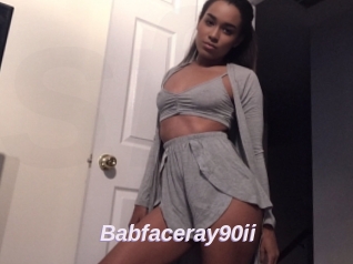 Babfaceray90ii
