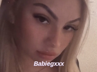 Babiegxxx