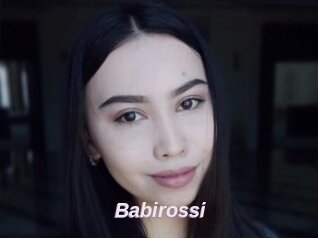 Babirossi