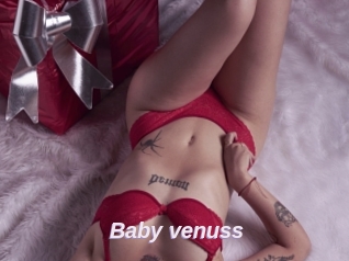 Baby_venuss