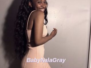 BabyNalaGray