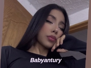 Babyantury