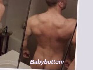 Babybottom